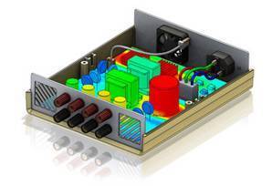 SOLIDWORKS在高科技电子产品设计上的应用 | 产品探索