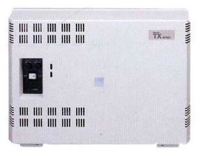 Nitsuko TX-2464集团电话 经典8外线16分机系统与产品素材一览