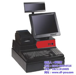 洛阳顶峰电子产品 关林与汝阳餐饮软件与平板的首选专家